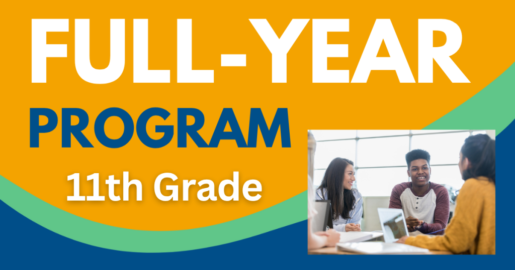 ELA Full-Year Online Program 11th Grade
